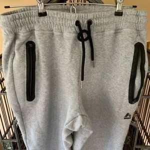 RBX Medium sized joggers